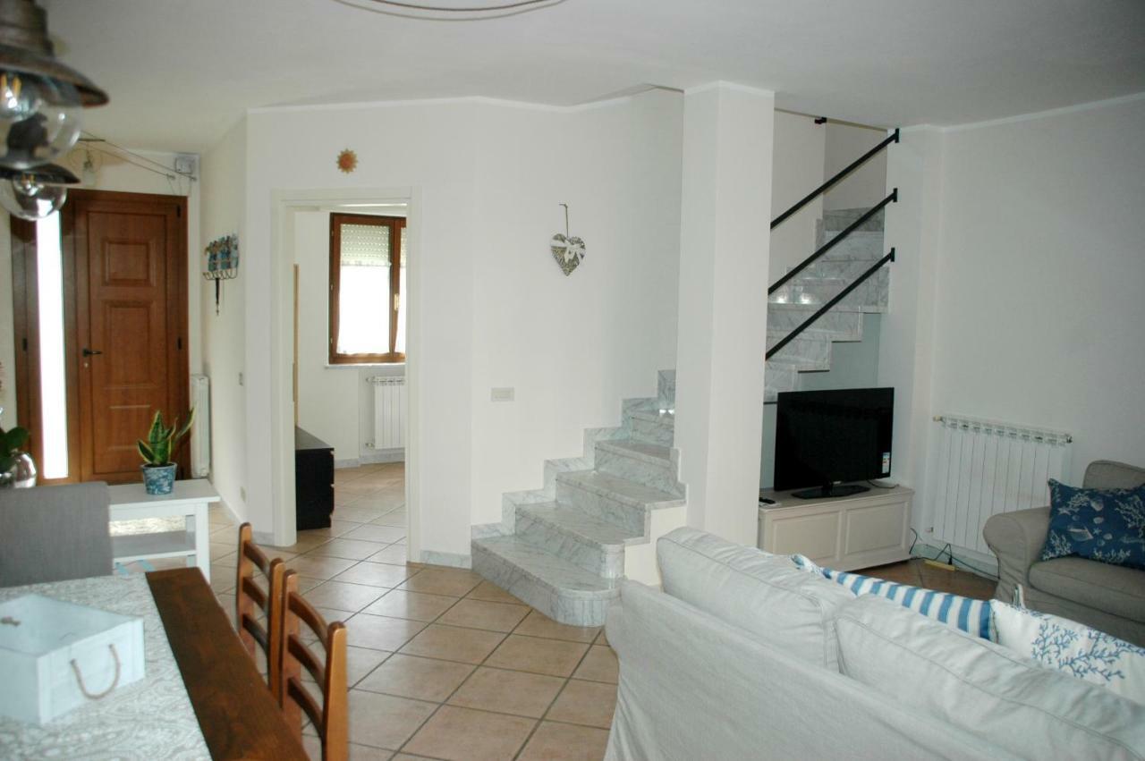 فيلا Casa Mario Dei Pini فياريجيو المظهر الخارجي الصورة
