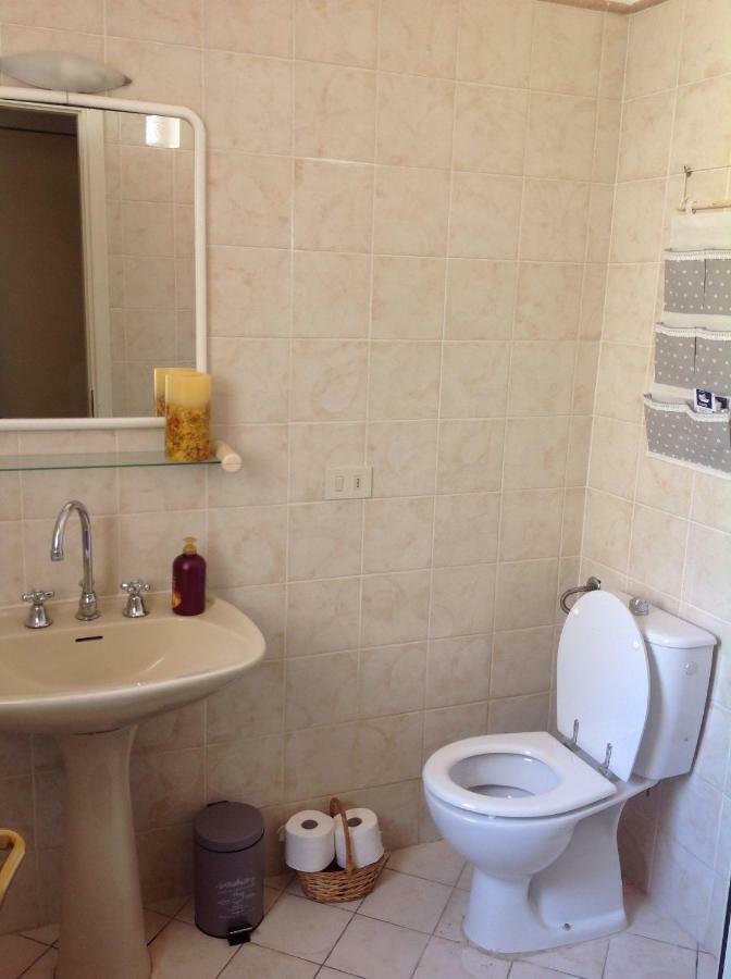 فيلا Casa Mario Dei Pini فياريجيو المظهر الخارجي الصورة