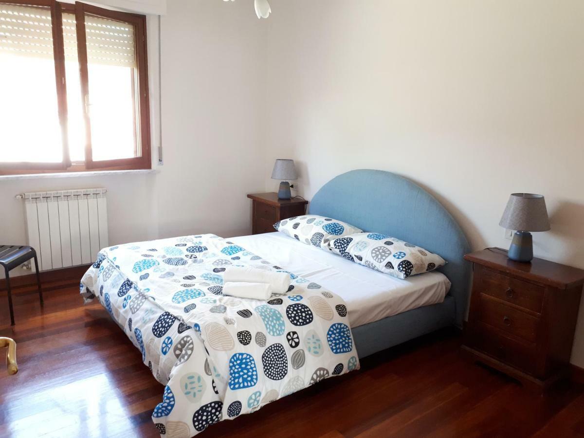 فيلا Casa Mario Dei Pini فياريجيو المظهر الخارجي الصورة