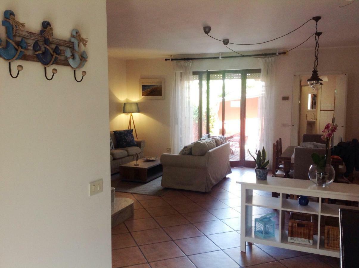 فيلا Casa Mario Dei Pini فياريجيو المظهر الخارجي الصورة