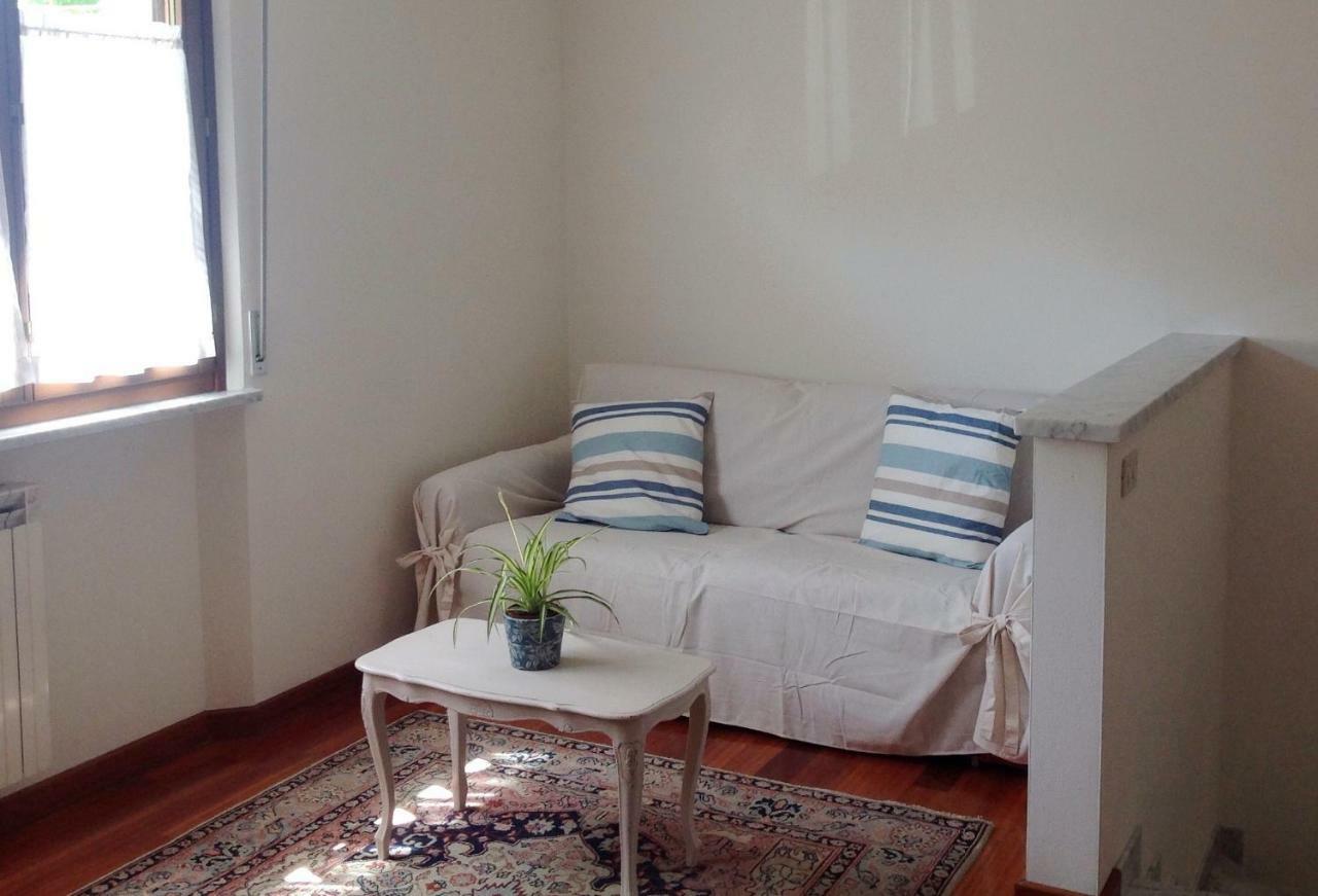 فيلا Casa Mario Dei Pini فياريجيو المظهر الخارجي الصورة