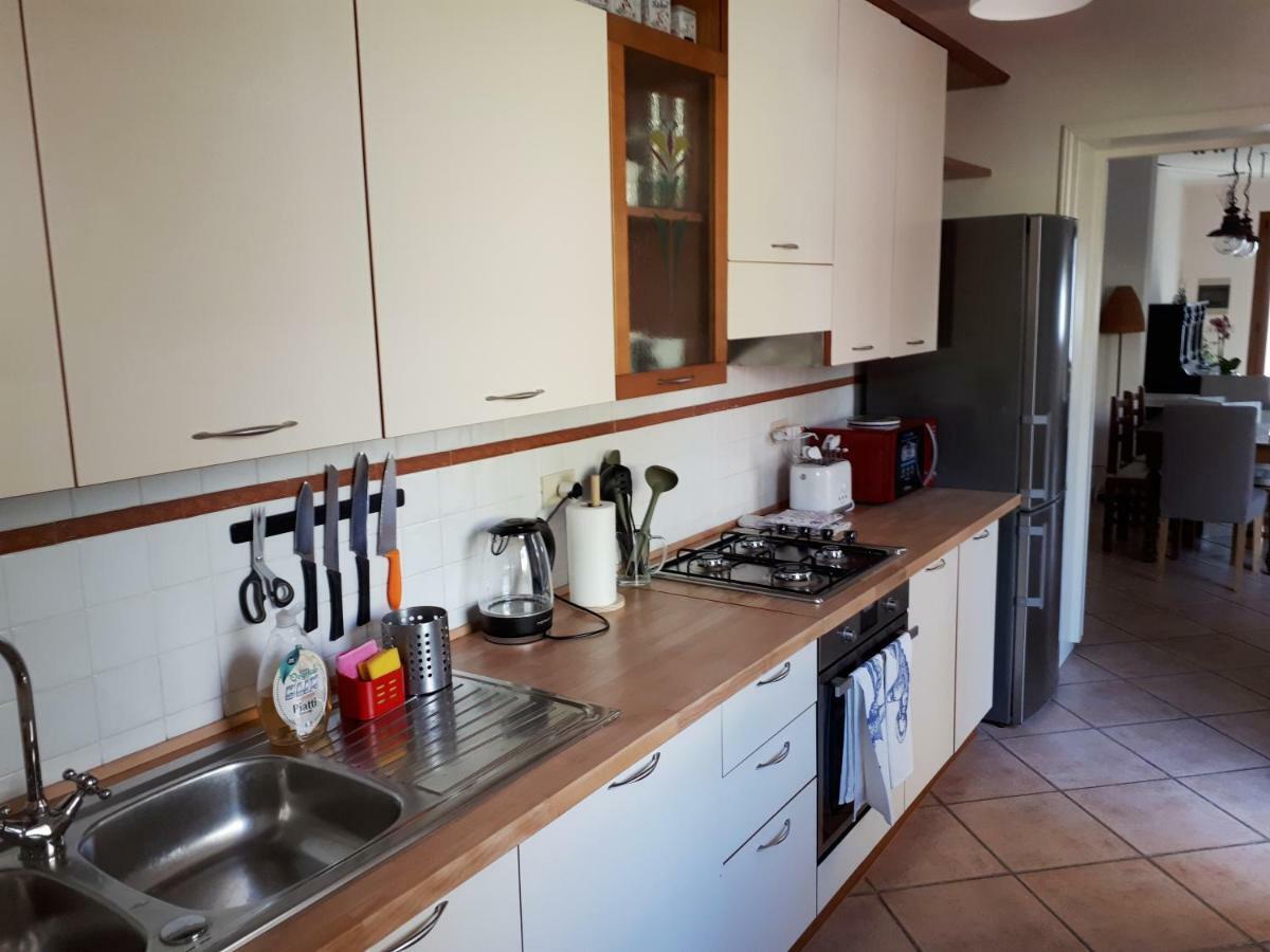 فيلا Casa Mario Dei Pini فياريجيو المظهر الخارجي الصورة