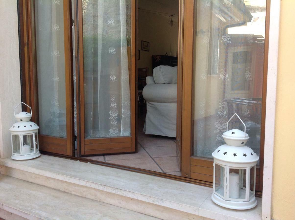 فيلا Casa Mario Dei Pini فياريجيو المظهر الخارجي الصورة
