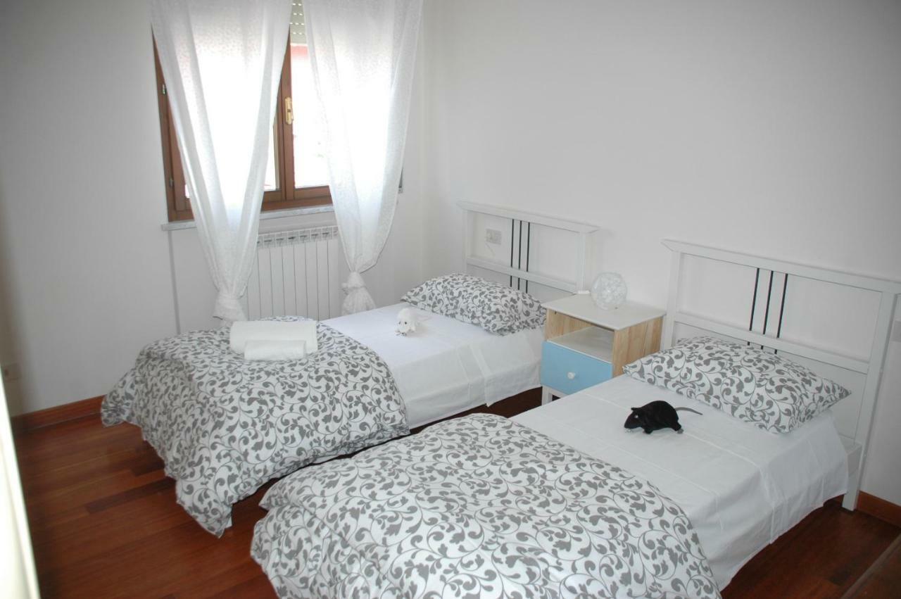 فيلا Casa Mario Dei Pini فياريجيو المظهر الخارجي الصورة